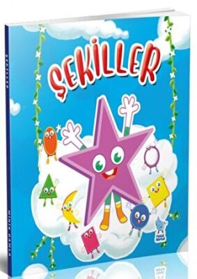 Şekiller kapağı