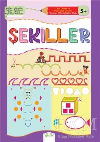 Şekiller - Fark Yayınları