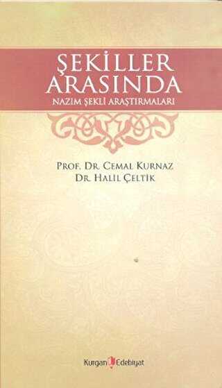 Şekiller Arasında - Kurgan Edebiyat