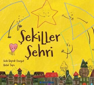 Şekiller Şehri - 1