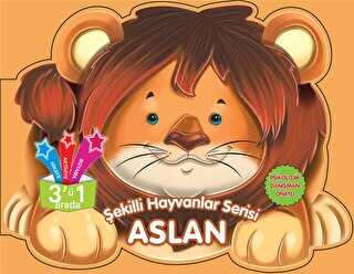 Aslan - 1