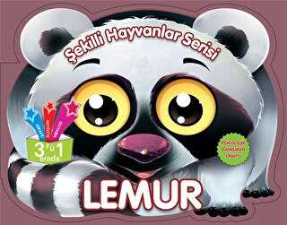 Lemur - Parıltı Yayınları