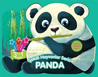 Panda - Parıltı Yayınları