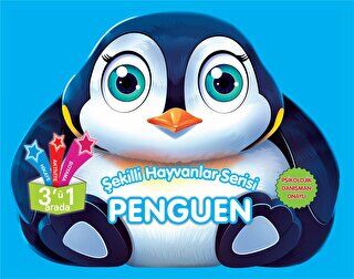 Penguen kapağı