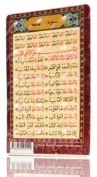 Sekine Magnet - Hayrat Neşriyat