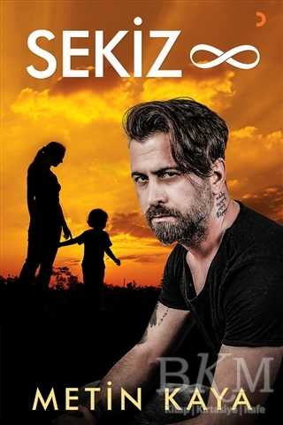 Sekiz - Cinius Yayınları