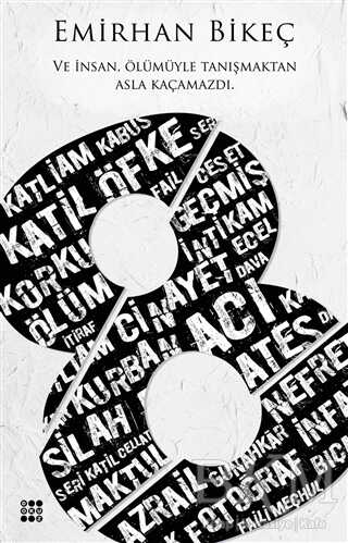 Sekiz - 8 - Dokuz Yayınları