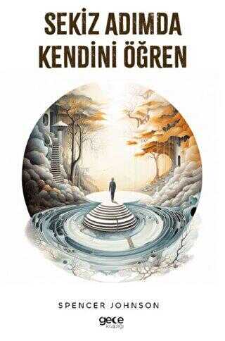 Sekiz Adımda Kendini Öğren - Gece Kitaplığı