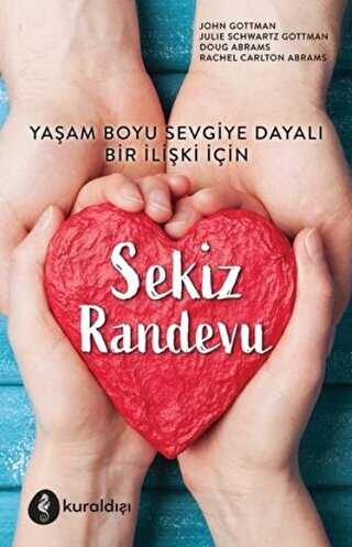 Sekiz Randevu - Kuraldışı Yayınevi