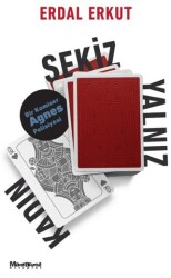 Sekiz Yalnız Kadın - Oğlak Yayıncılık