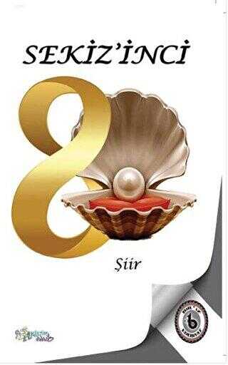Sekiz`İnci - Kültür Ajans Yayınları