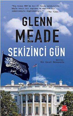 Sekizinci Gün kapağı