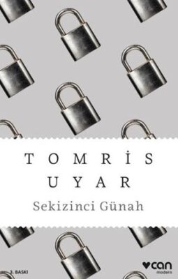 Sekizinci Günah - 1