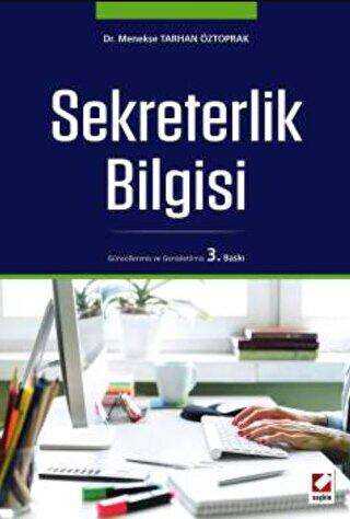 Sekreterlik Bilgisi - Seçkin Yayıncılık