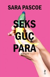 Seks Güç Para - Flu Kitap