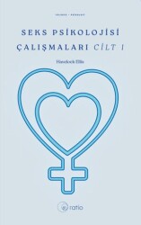 Seks Psikolojisi Çalışmaları - Ratio Yayınevi