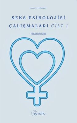 Seks Psikolojisi Çalışmaları - 1