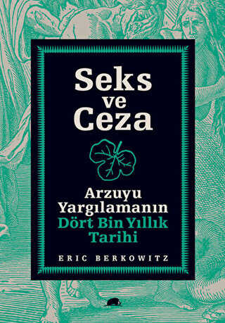 Seks ve Ceza - Kolektif Kitap