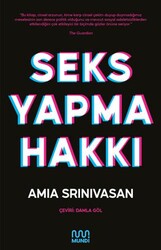 Seks Yapma Hakkı - Mundi