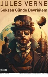 Seksen Günde Devrialem - Puslu Yayıncılık