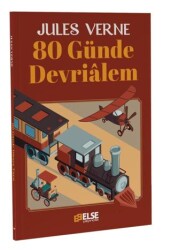 Seksen Günde Devrialem - Else Yayıncılık