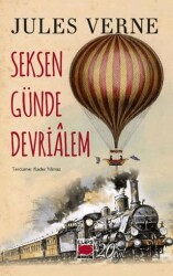 Seksen Günde Devriâlem - Elips Kitap