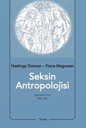 Seksin Antropolojisi - Dipnot Yayınları