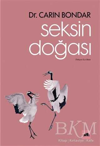 Seksin Doğası - Kolektif Kitap