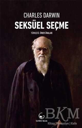 Seksüel Seçme - Ginko Kitap