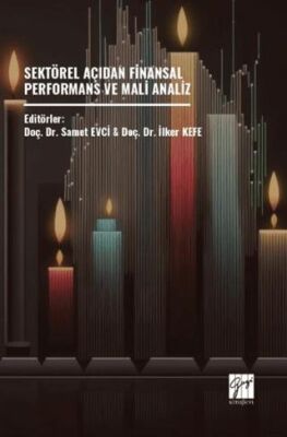 Sektörel Açıdan Finansal Performans ve Mali Analiz - 1