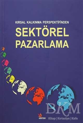 Sektörel Pazarlama - Kriter Yayınları