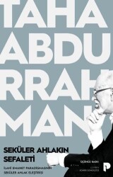 Seküler Ahlakın Sefaleti - Pınar Yayınları