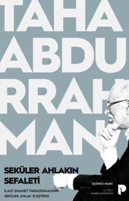 Seküler Ahlakın Sefaleti - 1