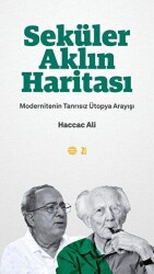 Seküler Aklın Haritası - Mahya Yayınları