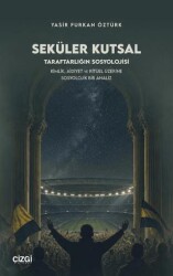 Seküler Kutsal - Çizgi Kitabevi Yayınları