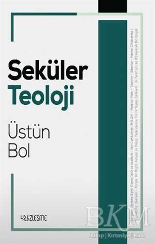 Seküler Teoloji - Yüzleşme Yayınları