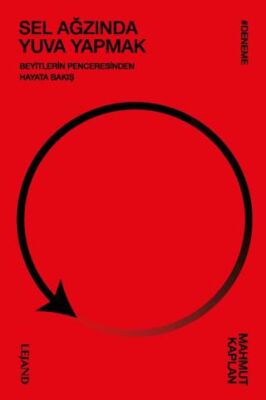 Sel Ağzında Yuva Yapmak - 1