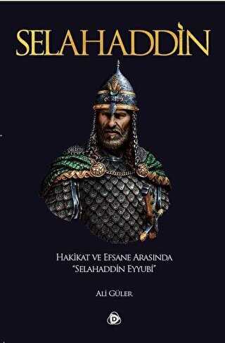 Selahaddin - Düşün Yayıncılık
