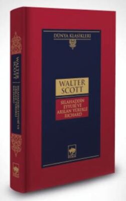 Selahaddin Eyyubi ve Arslan Yürekli Richard - 1