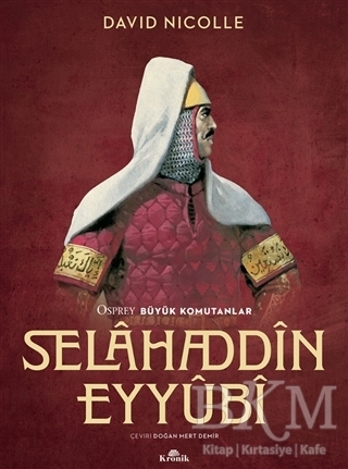 Selahaddin Eyyubi - Kronik Kitap