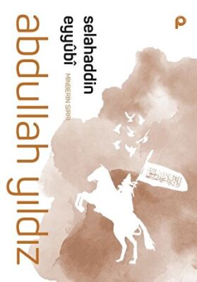 Selahaddin Eyyubi - Minberin Sırrı - 1