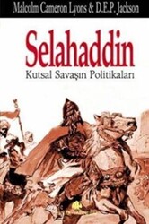 Selahaddin Kutsal Savaşın Politikaları - Pınar Yayınları