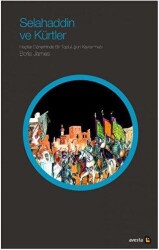 Selahaddin ve Kürtler - Avesta Yayınları
