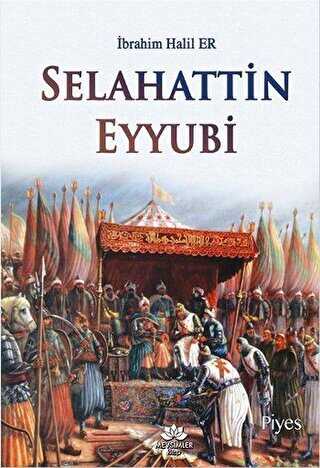 SELAHATTİN EYYUBİ - Mevsimler Kitap