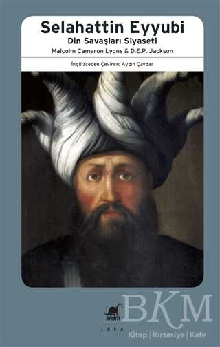 Selahattin Eyyubi - Ayrıntı Yayınları