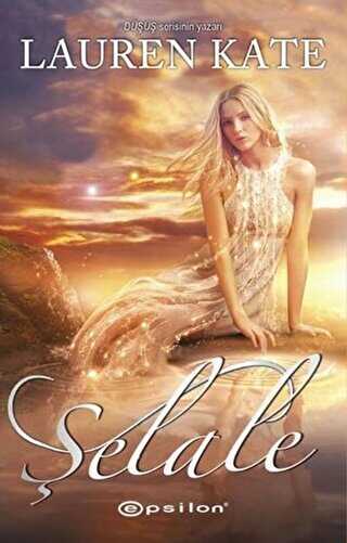 Şelale - Epsilon Yayınevi