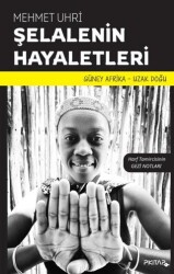 Şelalenin Hayaletleri - P Kitap Yayıncılık