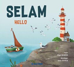Selam - Hello - Multibem Yayınları
