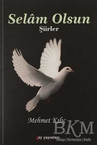Selam Olsun - Ay Yayınları