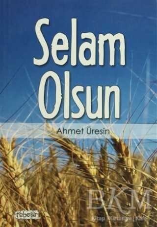 Selam Olsun - Tebeşir Yayınları